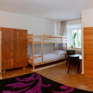 Dormitory Room Mixed